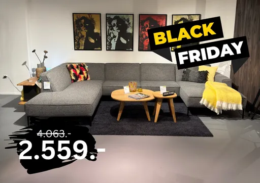 Polsterecke Morten von Raum.Freunde 