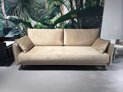 Schlafsofa Nettuno 2357 von Contur 