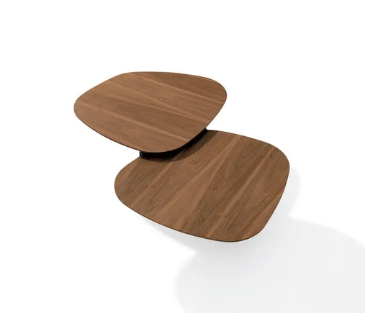 Couchtisch "Waage | 1122-IV" von Draenert