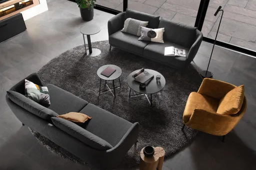 Sofa 3-Sitzer Mod. PEARL
