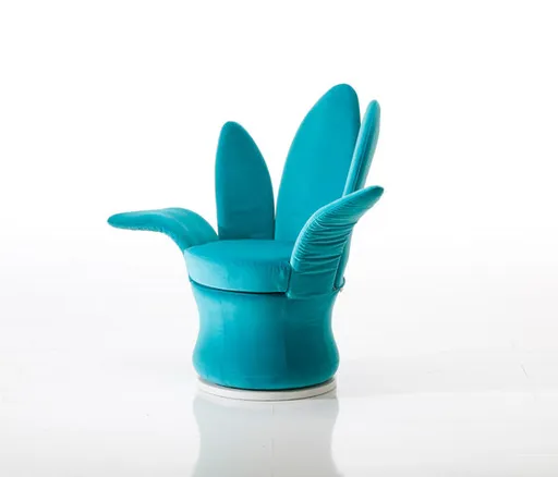 Sessel "lemon" von Brühl