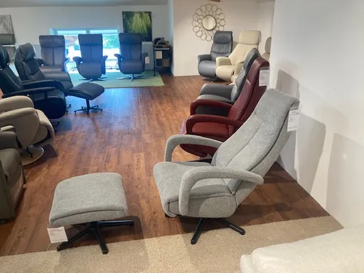 Relaxsessel Boss 