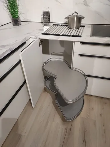 Küche Nobilia Senso