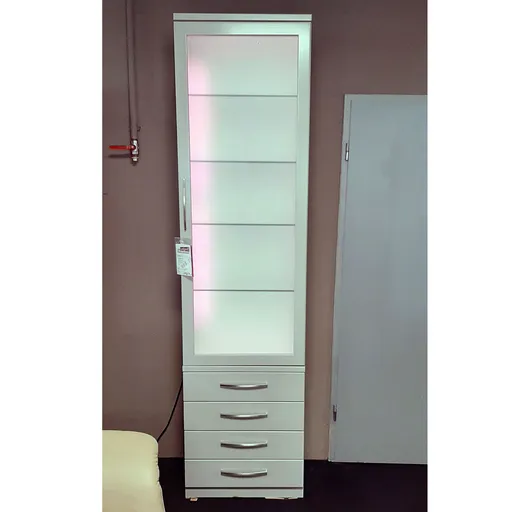 Sammlervitrine