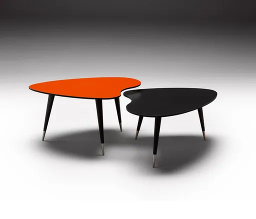 Couchtisch "AK 2562" von Naver Collection