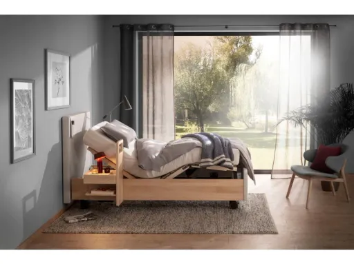 MY CARE BED 