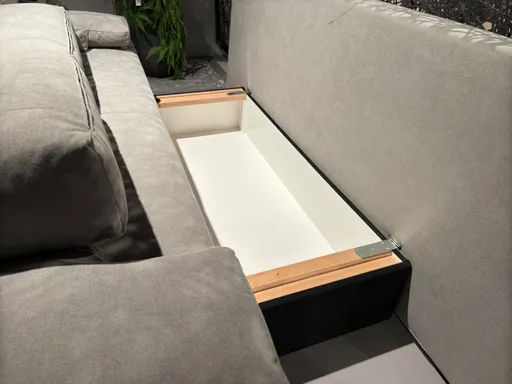 Schlafsofa Turin 2920 von Bali