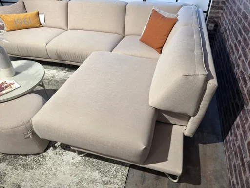 Polstergruppe Miller von ROM 1961