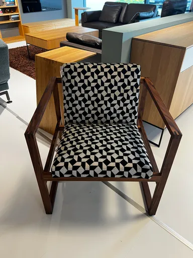 Sessel “GRACE“ 