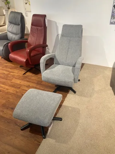 Relaxsessel Boss 