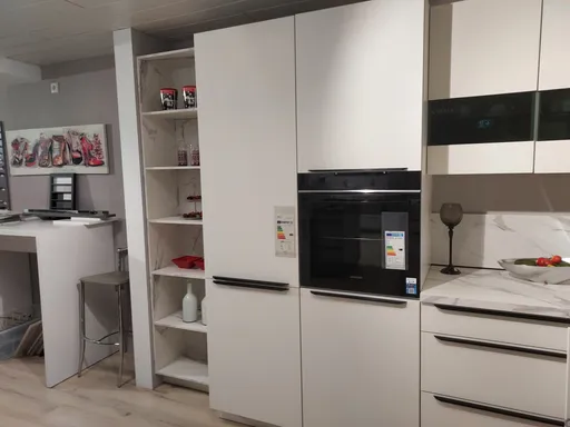 Küche Nobilia Senso