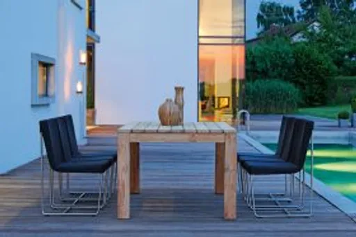 Tisch Old Teak 
