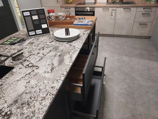 Küche Schüller Vienna