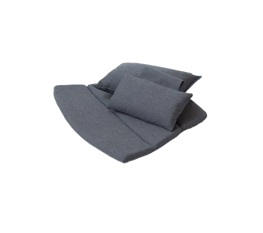 Kissensatz, BREEZE Sessel