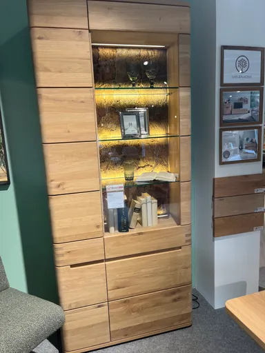 Vitrine CARTAGO SOFT