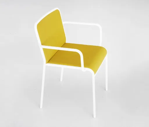 Stuhl "Aria" von LaPalma