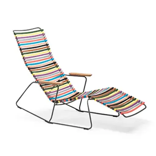 Houe CLICK Sunrocker / Relaxliege 
