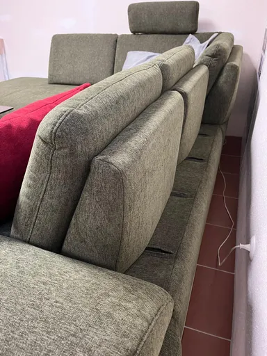 Polstergarnitur THEODOR