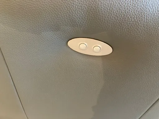 Polstergarnitur Denver 