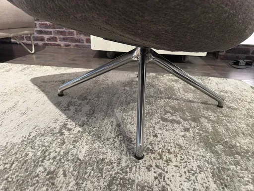 Sessel Yoga von ROM1961