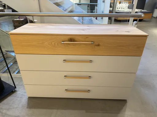 Kommode 4286 Mat 600 von Loddenkemper