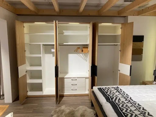 Schlafzimmer Cambridge 