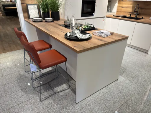 Einbauküche BIE Biella von Contur 