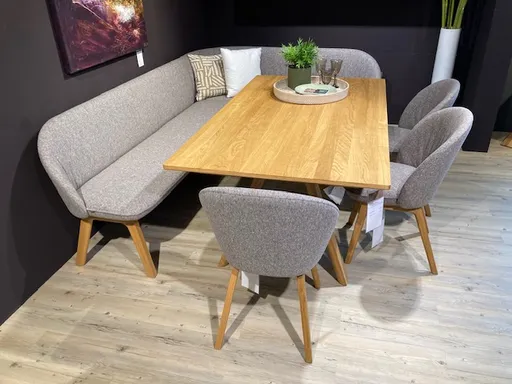 Essgruppe Taso/Flor 