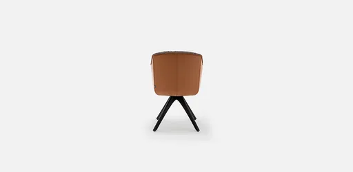 Stuhl "641" von Rolf Benz