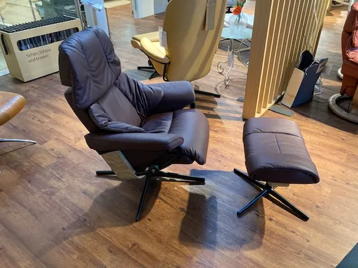 Stressless-Sessel Reno 