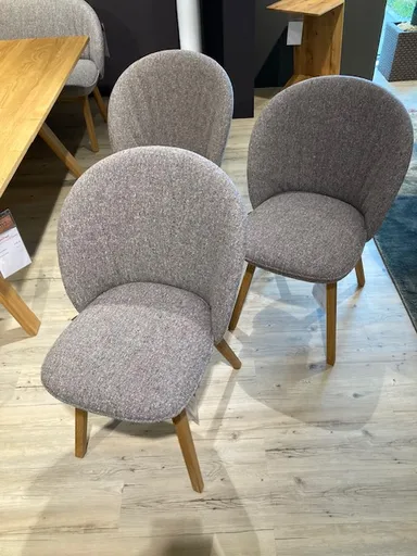Essgruppe Taso/Flor 