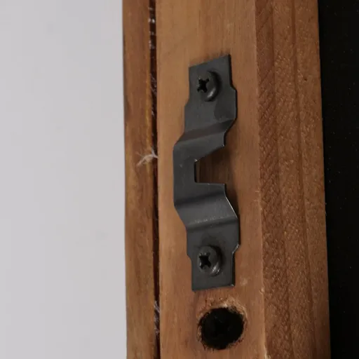 Bild Arco Wandbild Deko abstrakt handgearbeitet
