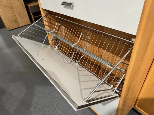 Garderobe Panama von Sudbrock 