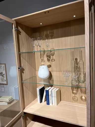 Vitrine LIMERICK / AERIS