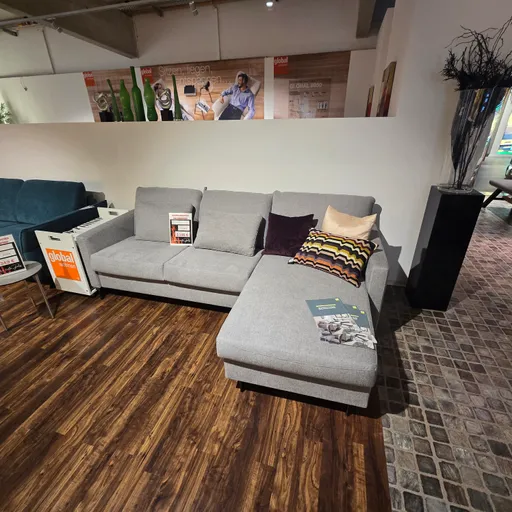 GLOBAL MELIDA Schlafsofa