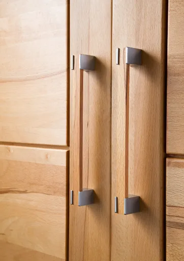 Kleiderschrank Casera