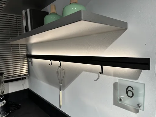 Einbauküche XL31021 von Ballerina 