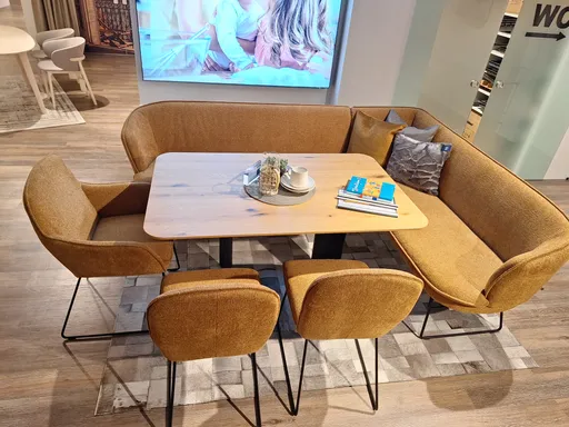 Essgruppe Global Calvia
