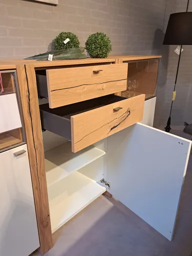 Sideboard SAV505 "Albero" von VENJAKOB®