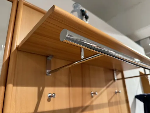 Garderobe Panama von Sudbrock 