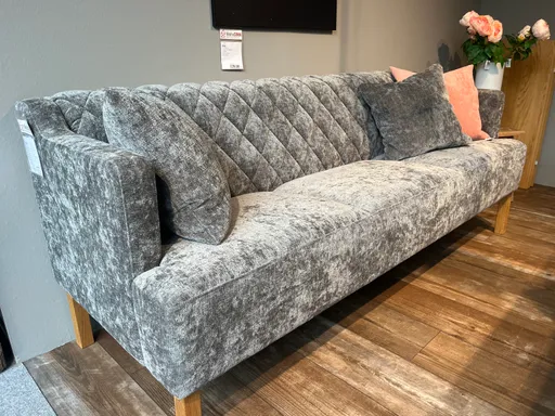 Tischsofa CLAPTON