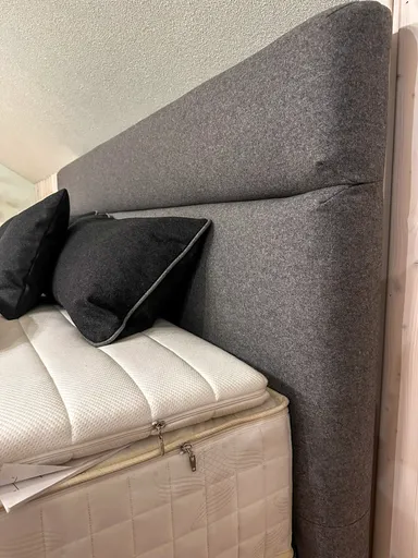 Boxspringbett