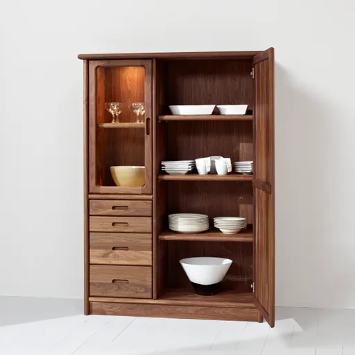 Highboard "1141M" von Dyrlund