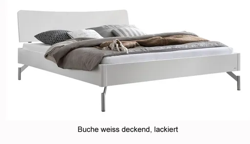 Bett Albinia