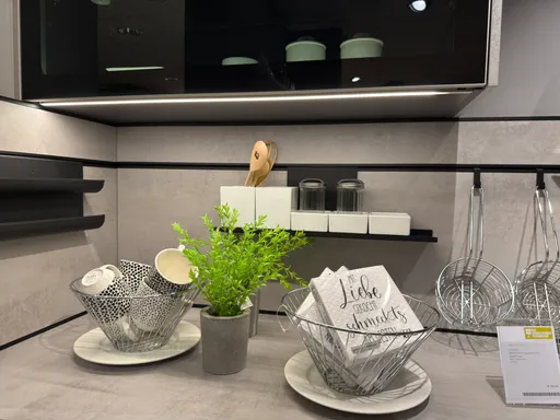 Einbauküche ELB Elba von Contur 