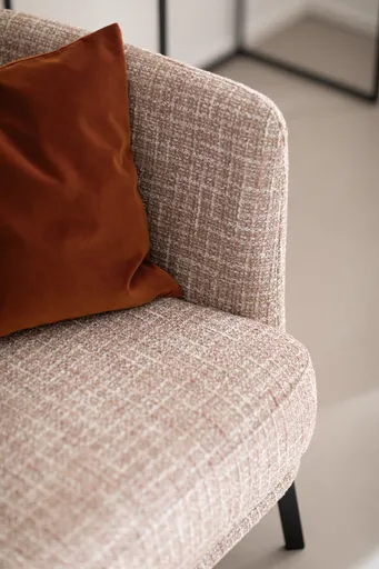 Sofa 2-Sitzer Mod. PEARL