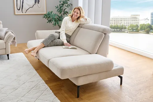 Polsterprogramm Livo