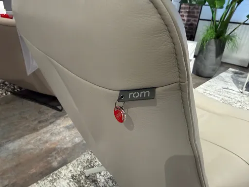 Sessel Yoga Princess 1P von ROM1961 