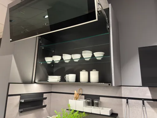 Einbauküche ELB Elba von Contur 