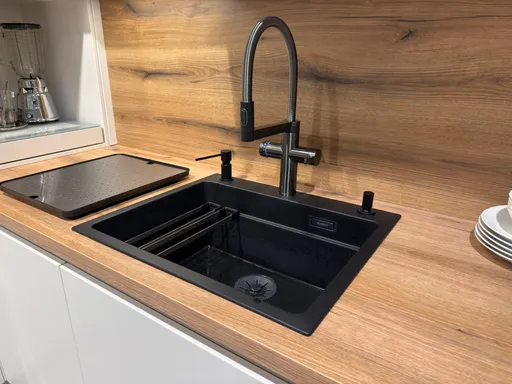 Einbauküche BIE Biella von Contur 